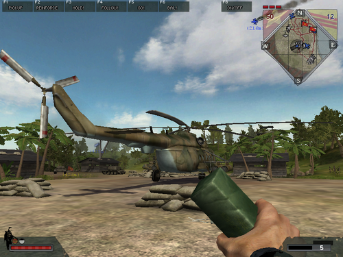 BFV Mi-8 2