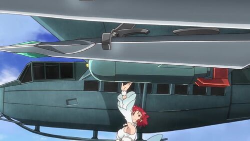 SnIzetta09 DFS-230