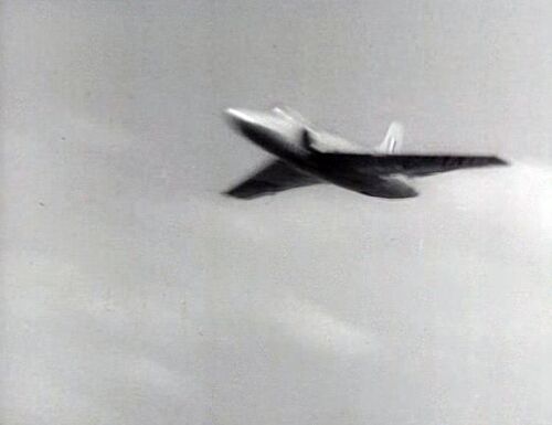AVION AA TATDM
