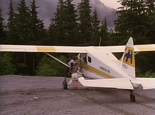DangerBay C-FOCJ ep614