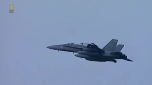 FA-18 SFD S4E5 part1