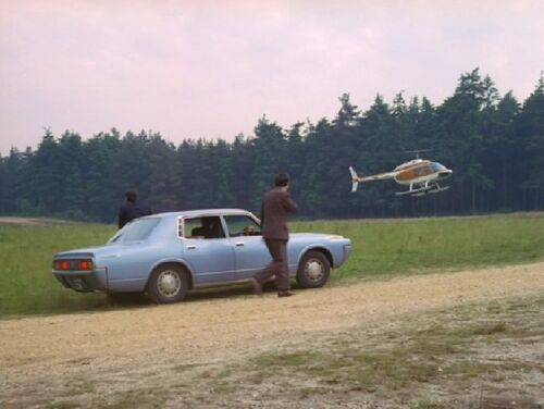 Persuaders Ep14 Bell