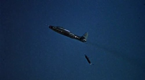 ToUnk F-84 ZELLd