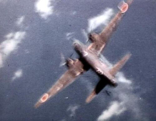 AVION JA LDDG