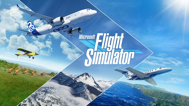 Microsoft Flight Simulator (Video Game 2020) - IMDb