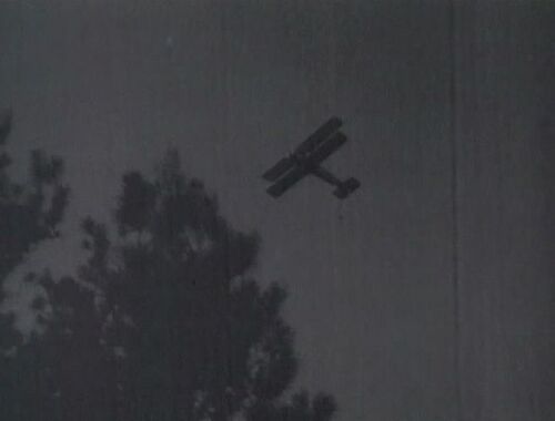 AVRO BB