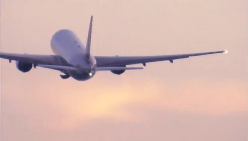 B777 Mayday S3E5 part1