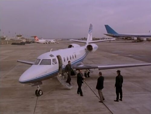 Deadly-Outbreak Airport