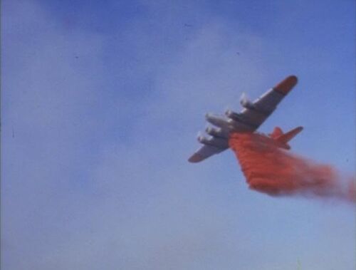 Emergency 1.04 Water Bomber