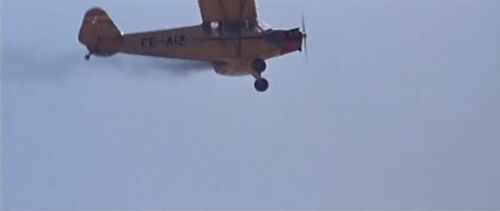 FX18 Mexico EC-AIZ