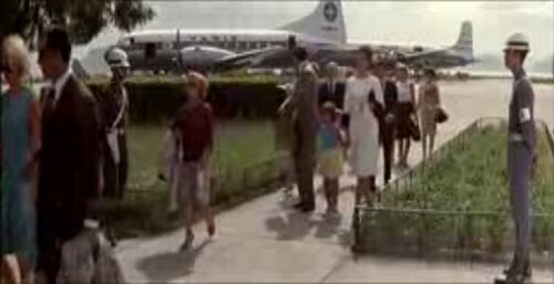 OSS117-bahia Convair240 PP-VCX