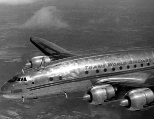 AVION 1 LMA5P