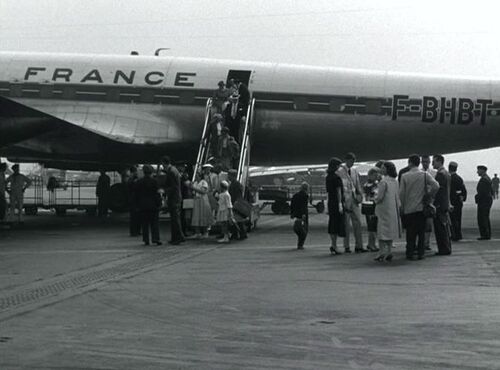 AVION LVDS BA