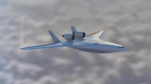 NASA X: Future Forward - Environmentally Responsible Aviation ...