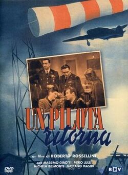 1pilotaRitorna poster