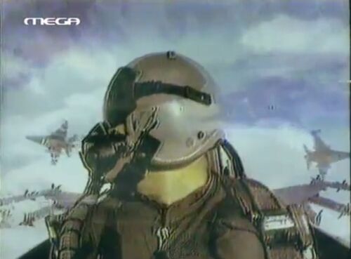Aerines88 F-16 credits