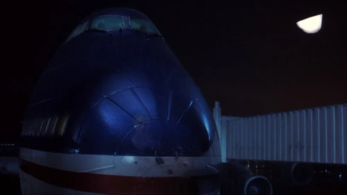 Final Destination | Internet Movie Plane Database Wiki | Fandom