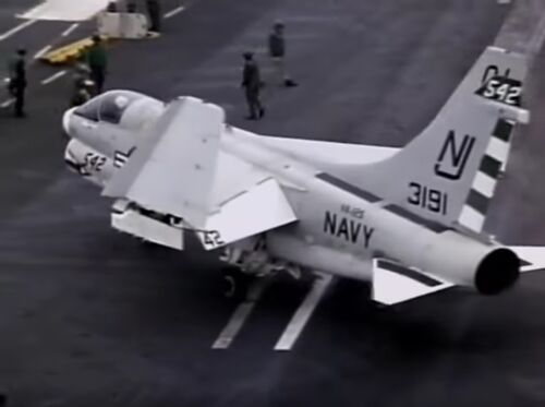 FamilyFlight Ranger-A-7