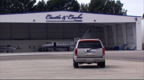 Office business jet 2
