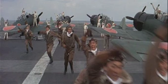 tora tora tora  Tora Tora Tora [Blu-ray] - Walmart.com