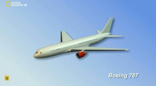 B767 ETAL961 Mayday S3E13