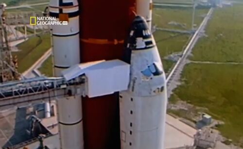 Challenger SFD S3E12 part0B