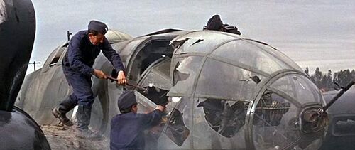 HEINKEL HE 111 H