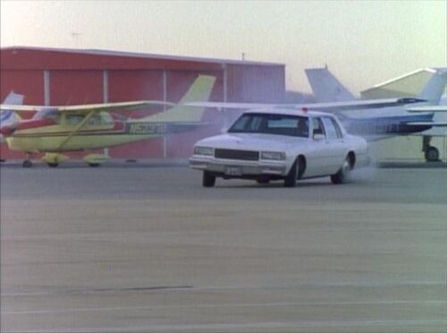 WTR 2.19 Cessna