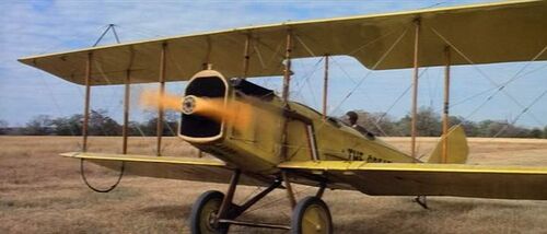 AVION BH LKDA