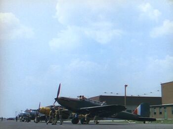 AVION COTC NB