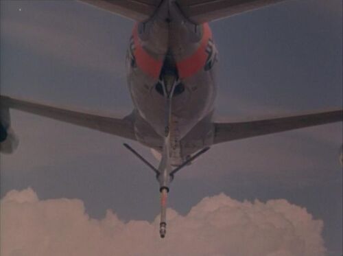 Airwolf 1.04 Refuelling Rig 2
