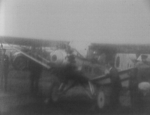  Reg. NX237 Wright-Bellanca WB-2 Columbia.