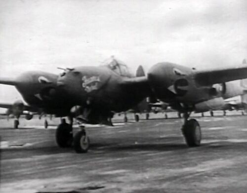 AVION FE TAFS