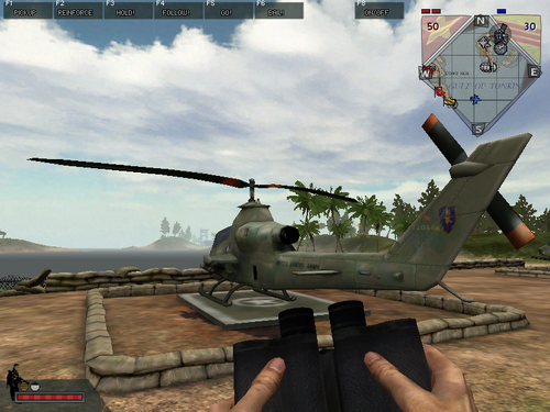 BFV Cobra 2