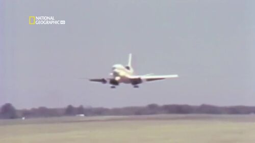 DC-10 SFD S3E9 part1