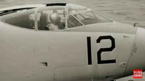 Douglas A-3 Skywarrior SFD S3E2 part1