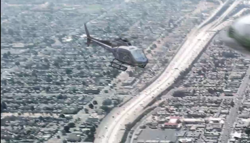 Eurocopter TFATF
