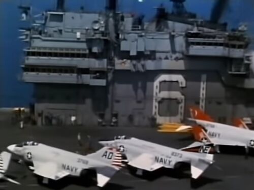 FamilyFlight Ranger-CV61