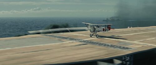 Archimedes nakajima a4n