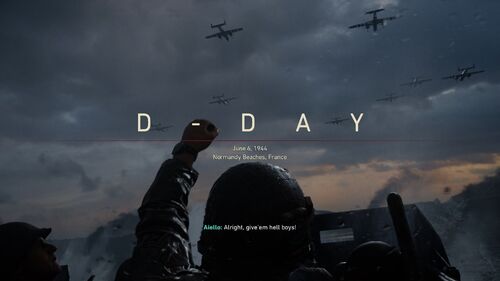 CODWWIIUSplane3