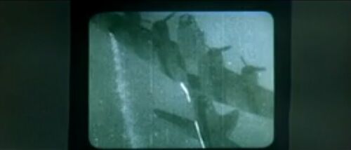 OSS117-bahia QB-17F