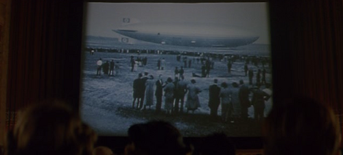 Rocket Blimpmovie