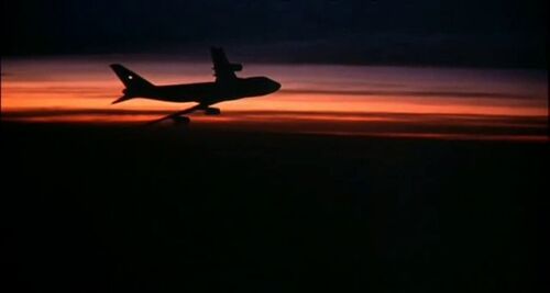 AVION AB ALCDC