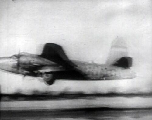 AVION IC TAFS