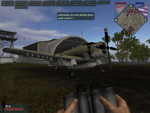 BFV A-1 1