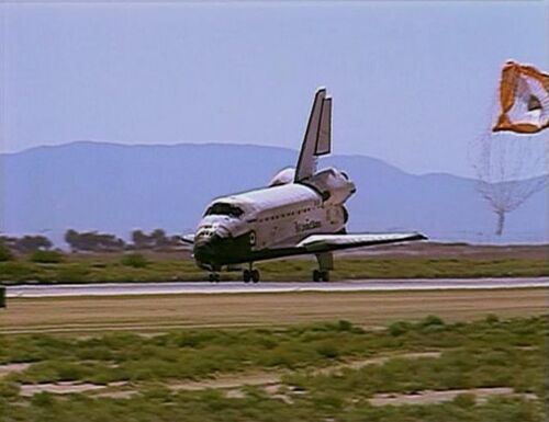 Bugs 2.02 Shuttle 4