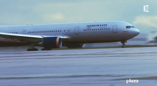 DDLC-S3E7 A310 aeroflot