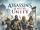 Assassin's Creed Unity