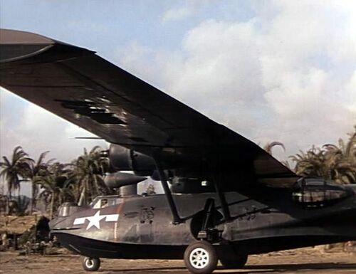 AVION EC LDDG