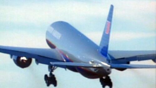AVION FB PFT